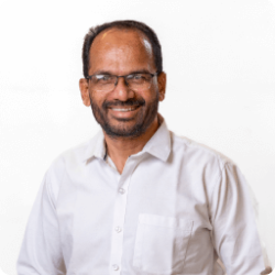 Kailas Mardane's Photo